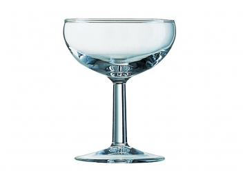 כוס שמפניה 16 ס”ל בלון Arcoroc