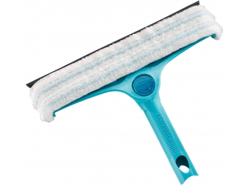 אביזר לניקיון חלונות ומשטחים 4 ב-1 L מבית Leifheit