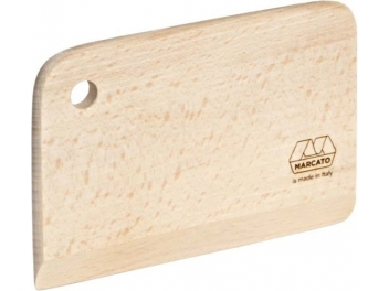 קלף בצק מעץ מבית Marcato