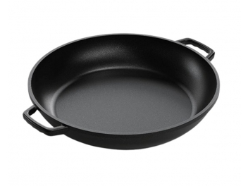 מחבת פאייה טיטניום 38 ס