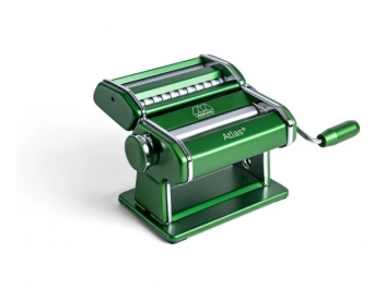 מכונת פסטה Marcato Atlas Plus צבע ירוק