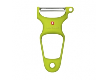 קולפן Toolswiss צבע ירוק