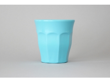 כוס מלמין 177 מ”ל כחול עדין