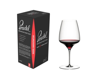 רידל כוס ויטיס קברנה RIEDEL Manufaktur Vitis Cabernet / Merlot