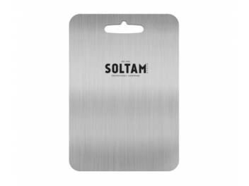 קרש חיתוך טיטניום קטן סולתם 29x20 ס