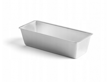 תבנית אפייה מלבנית 26 ס''מ מבית Marcato