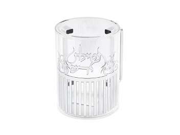 נטלה אקריל כסף סדרת פאר