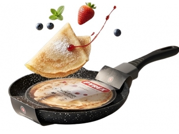 מחבת קרפ/פנקייק 24 ס