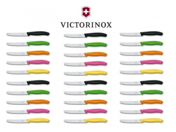 סט 30 סכיני ויקטורינוקס Victorinox תוצרת שוויץ