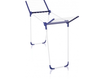 מתקן ייבוש כביסה Pegasus 120 Solid Compact Leifheit דגם 81720