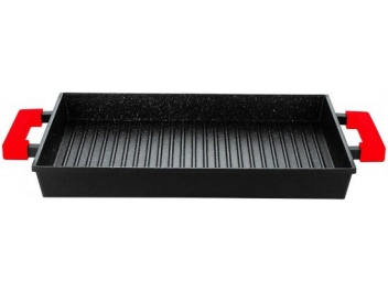 פלנצ’ה יציקה 36X26 ס”מ Soltam