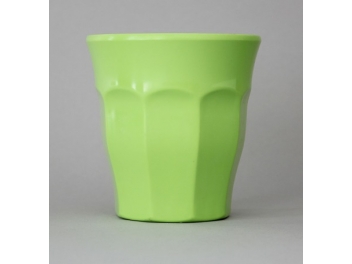 כוס מלמין 177 מ”ל ירוק 