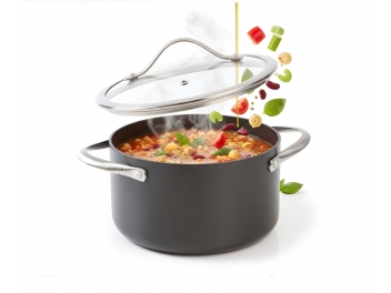 סיר ארקוסטיל אטלס 3.6 ליטר 20 ס