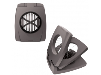פורס ביצים כפול TOOLSWISS