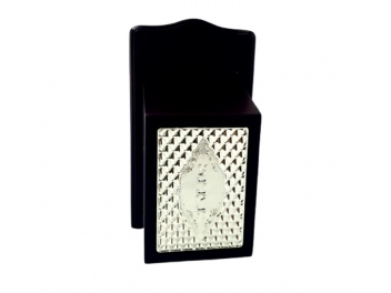 קופת צדקה כריות עץ