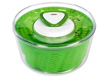 מייבש חסה Zyliss גדול צבע ירוק