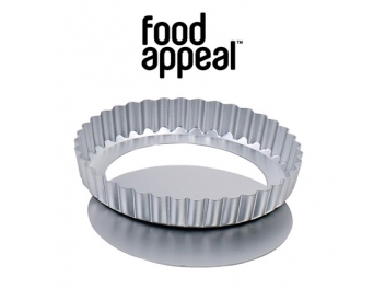 תבנית לאפיית פאי בגודל 28 ס''מ Food Appeal Supreme