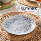 מערכת אוכל 18 חלקים לומינארק Luminarc דגם סטרטיס גרניט