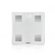 משקל אדם חכם Shape Sense Connect Lite מבית Soehnle