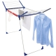 מתקן ייבוש כביסה עמיד Pegasus 200 Solid מבית LeifHeit
