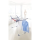 מתקן ייבוש כביסה עמיד Pegasus 200 Solid מבית LeifHeit