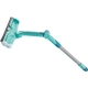 סט מנקה חלונות 4 ב-1 Leifheit FlexReach L