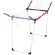 מתקן ייבוש כביסה עמיד Pegasus 200 Solid מבית LeifHeit