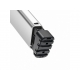סולם Hailo היילו 8 שלבים Hailo L80 ComfortLine משלוח חינם לבית