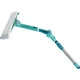 סט מנקה חלונות 4 ב-1 Leifheit FlexReach L