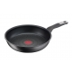 מחבת טפאל 32 ס״מ סדרת Unlimited טיטניום Tefal אנלימיטד
