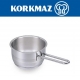 קלחת KORKMAZ בנפח 1 ליטר קורקמז 14 ס"מ
