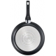 מחבת טפאל 24 ס״מ סדרת Unlimited טיטניום Tefal אנלימיטד