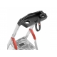 סולם Hailo היילו 5 שלבים Hailo L80 ComfortLine משלוח חינם לבית