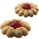 מכשיר להכנת עוגיות Marcato Biscuits צבע כחול אבקה