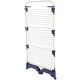 *משלוח חינם לבית* מתקן ייבוש כביסה מגדל Tower Comfort 420 Leifheit דגם 81529