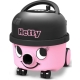 שואב אבק נגרר דגם Hetty HET160 מבית Henry - צבע ורוד