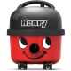 שואב אבק נגרר Henry HVR160 מבית Henry - צבע אדום