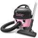 שואב אבק נגרר דגם Hetty HET160 מבית Henry - צבע ורוד