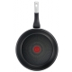 מחבת טפאל 24 ס״מ סדרת Unlimited טיטניום Tefal אנלימיטד