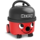 שואב אבק נגרר Henry HVR160 מבית Henry - צבע אדום