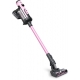 שואב אבק אלחוטי נטען דגם Hetty Quick מבית Henry בצבע ורוד + ערכת הטבה