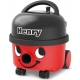 שואב אבק רב-תכליתי HENRY הנרי אדום משלוח חינם לבית