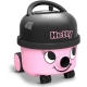 שואב אבק נגרר דגם Hetty HET160 מבית Henry - צבע ורוד