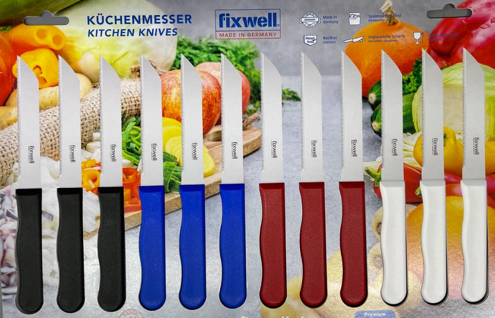 3-fixwell